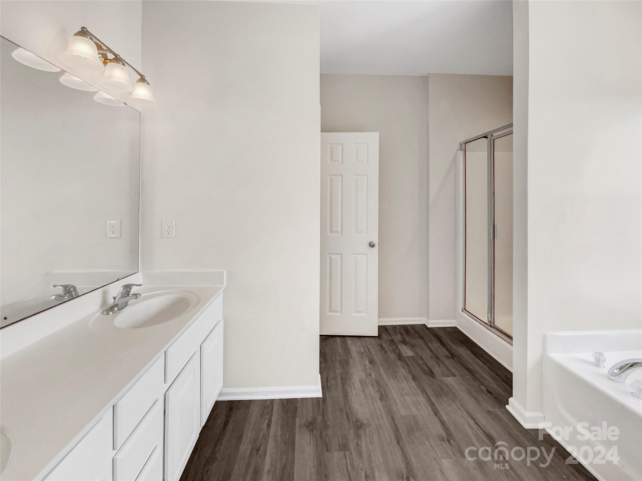 Ayrsley - Residential