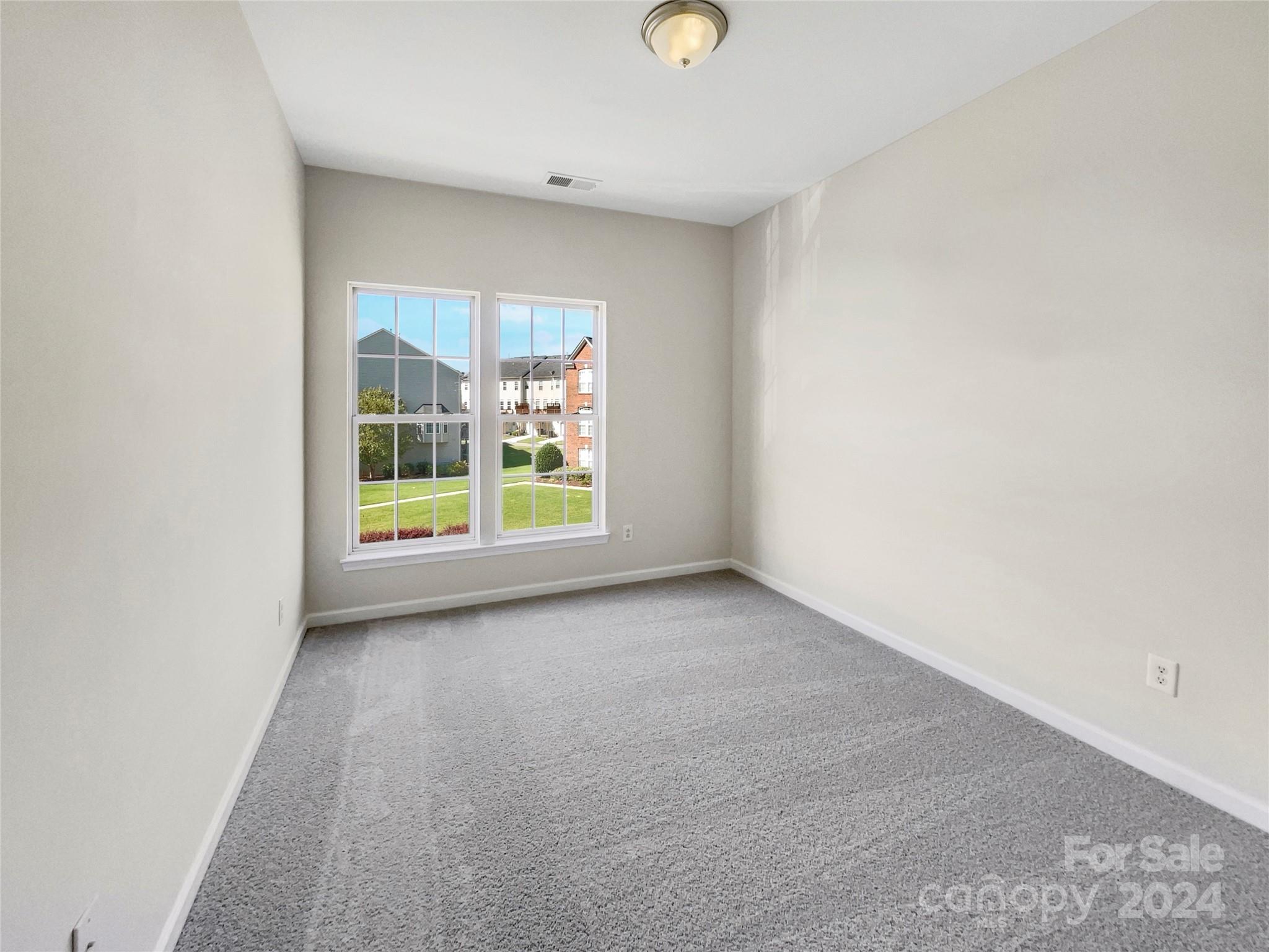 Ayrsley - Residential