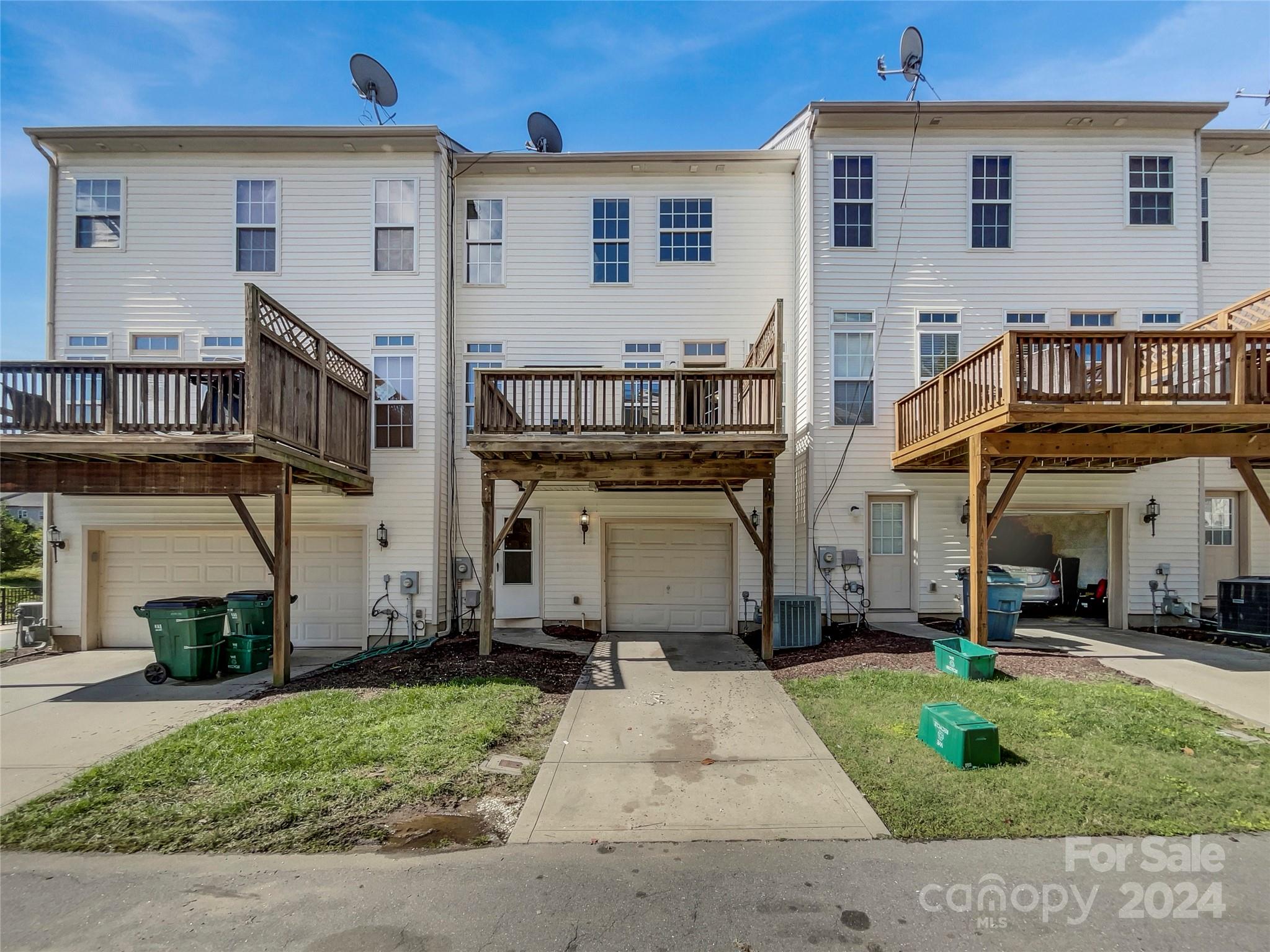 Ayrsley - Residential