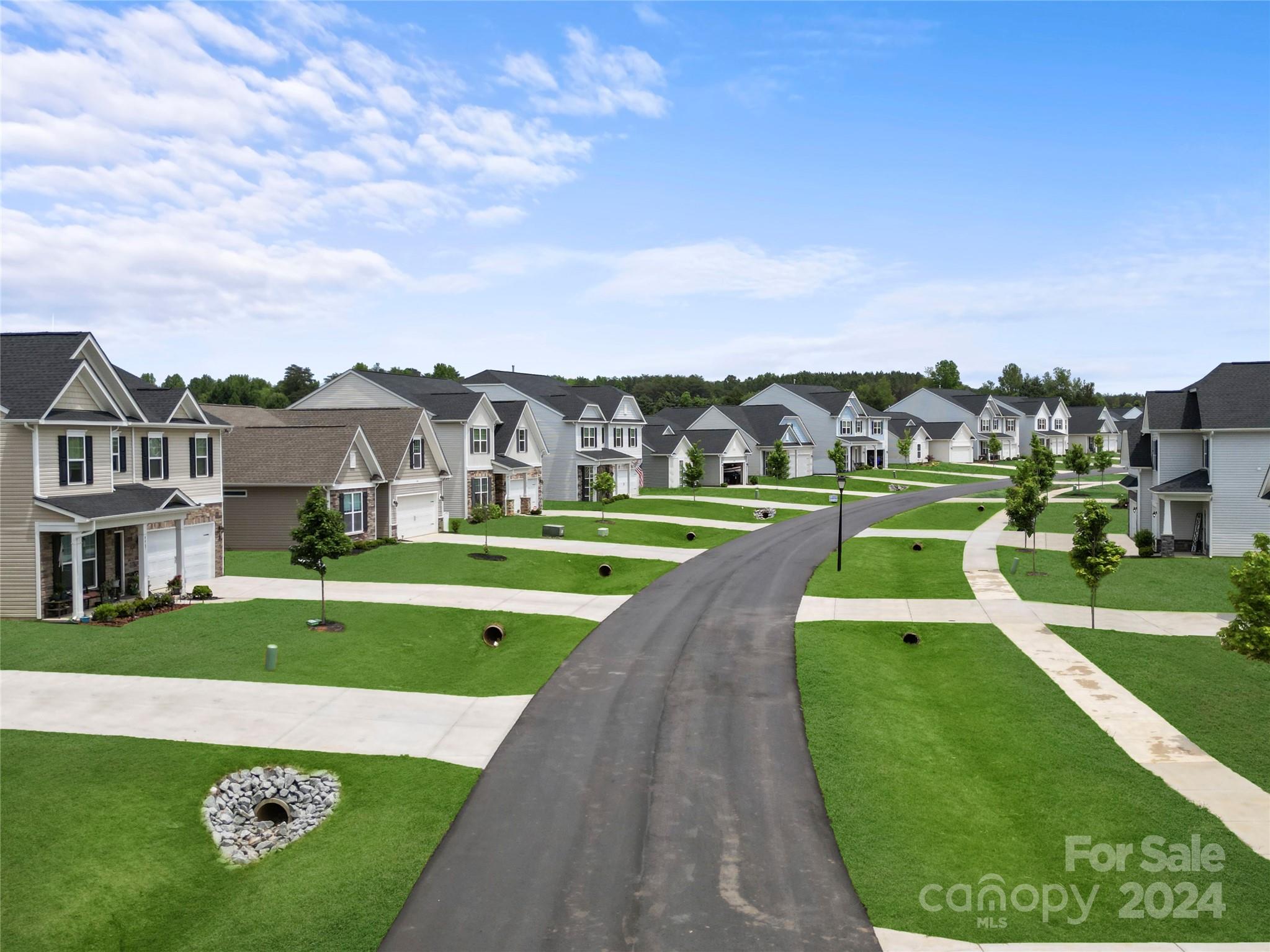 Stratford - Residential