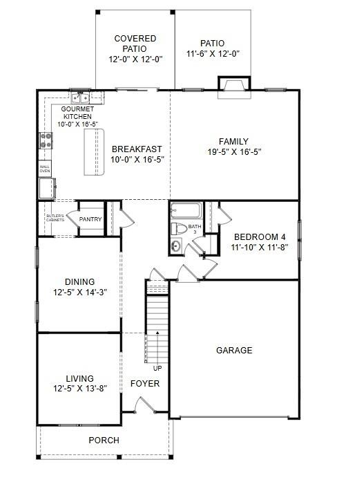 Stratford - Residential