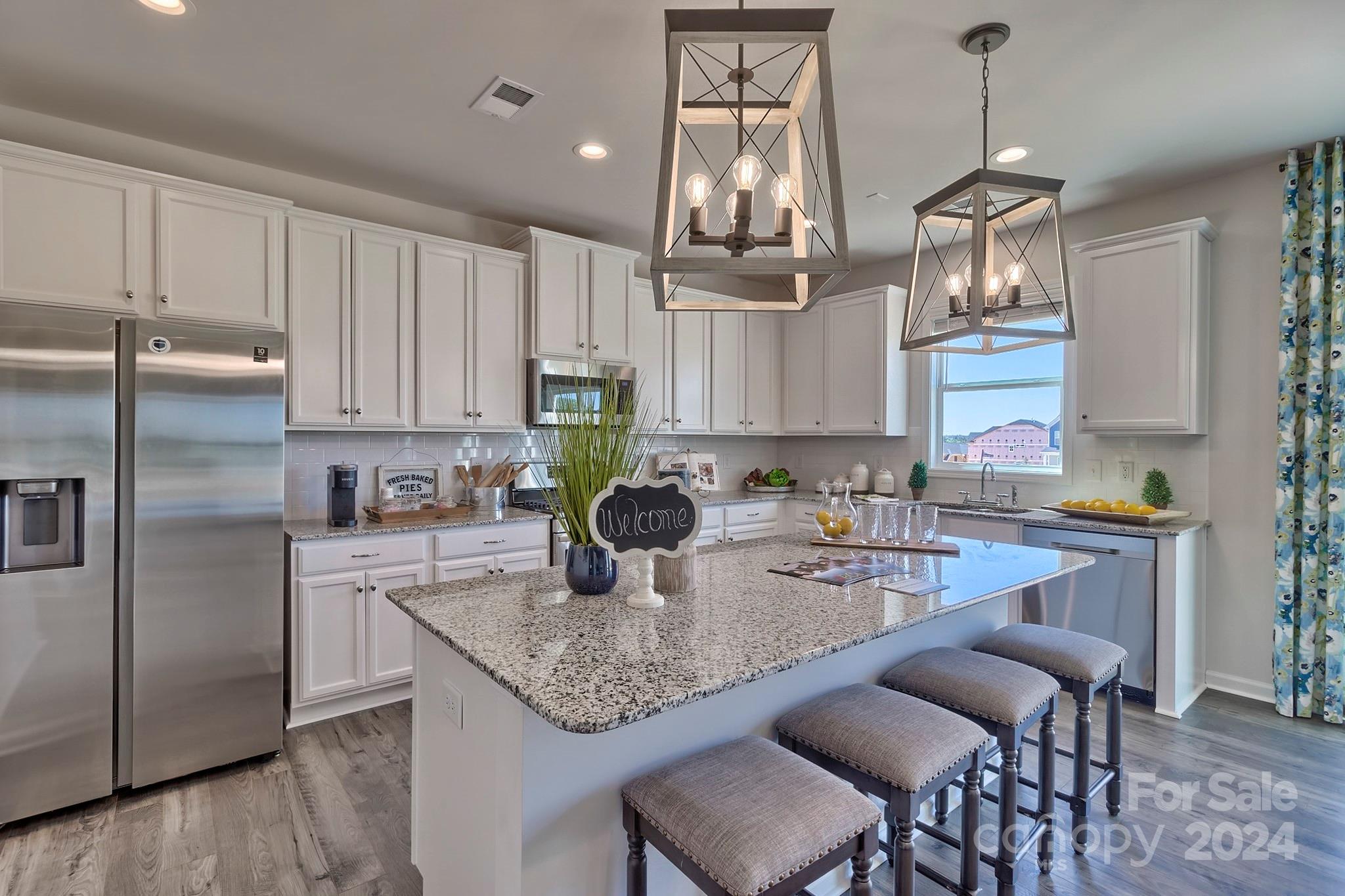 Stratford - Residential