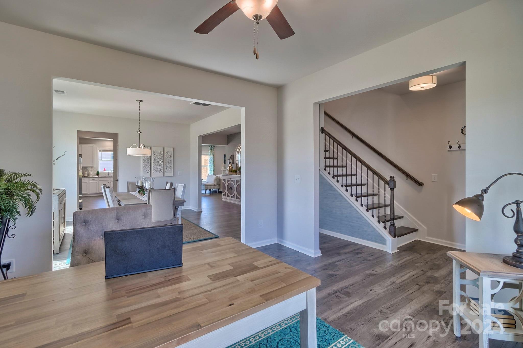 Stratford - Residential