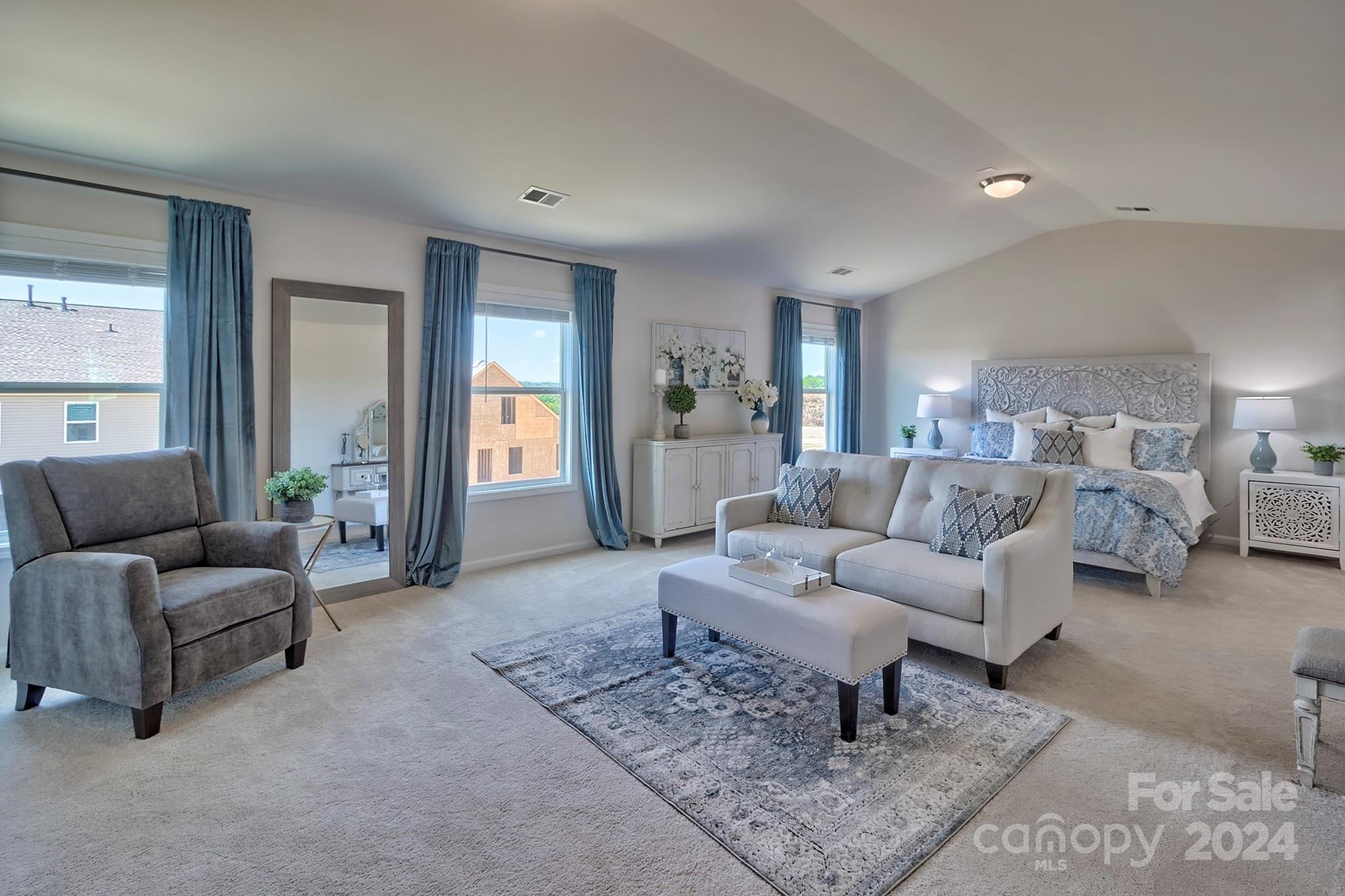 Stratford - Residential