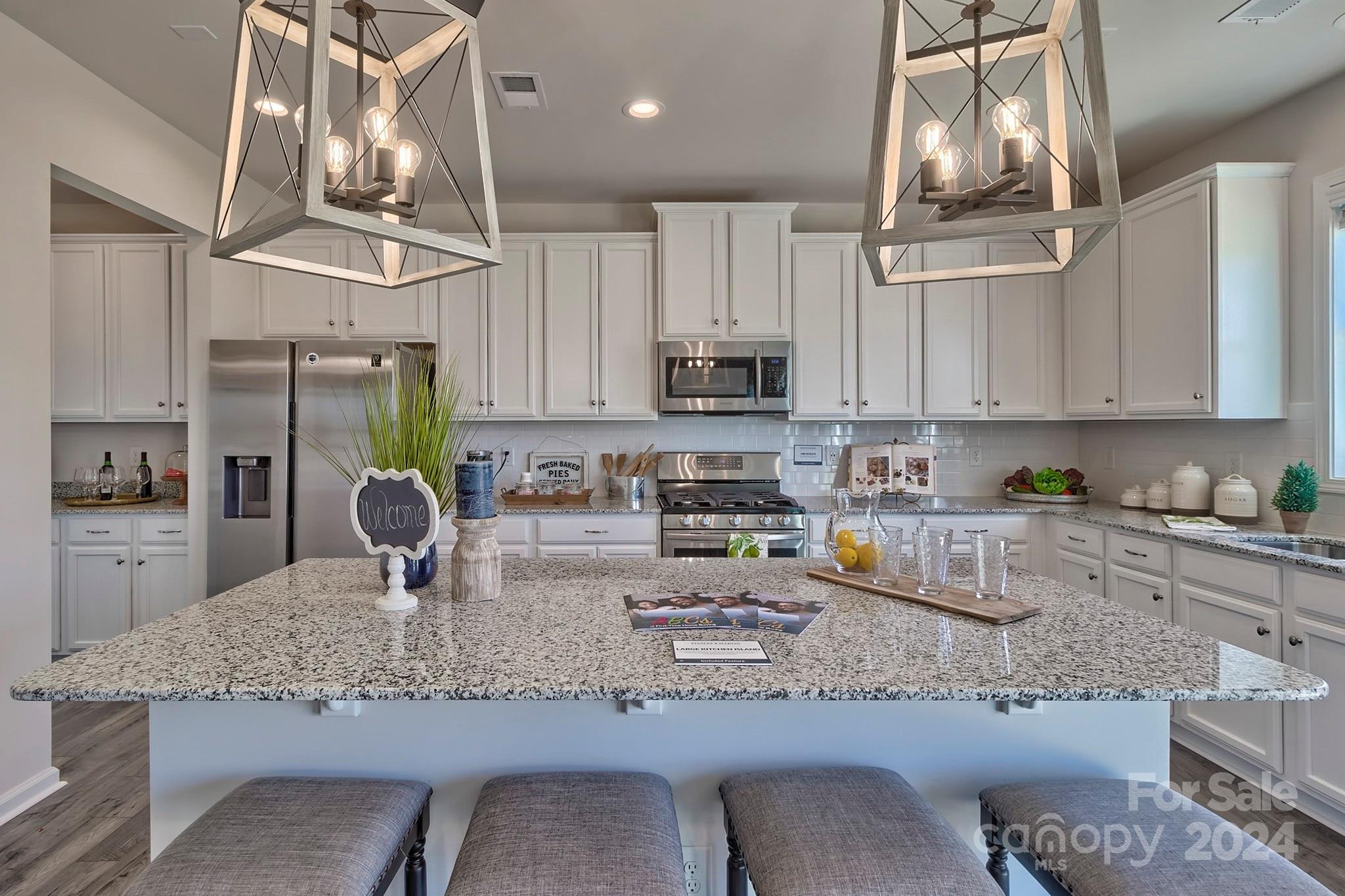 Stratford - Residential