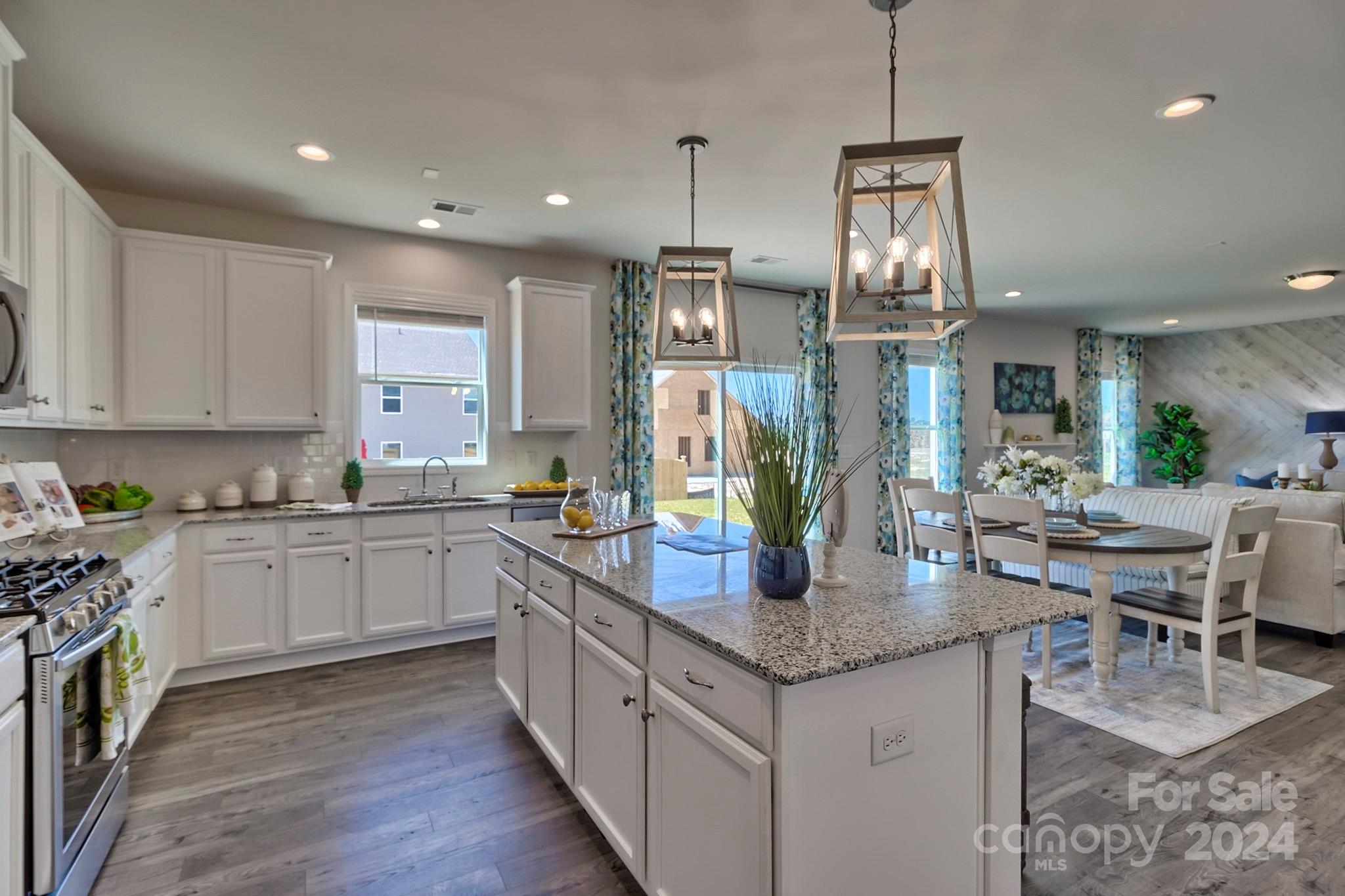 Stratford - Residential
