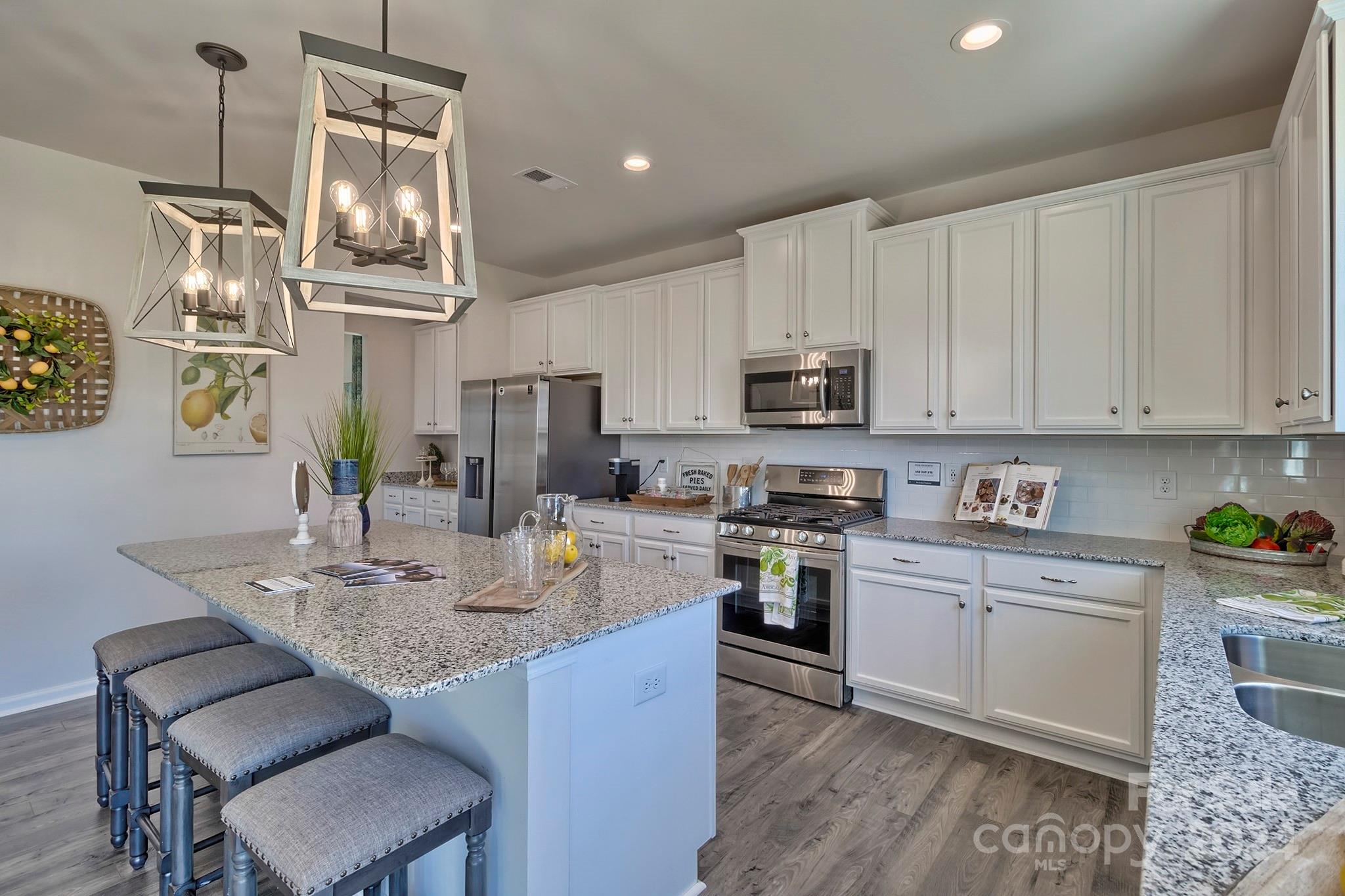 Stratford - Residential