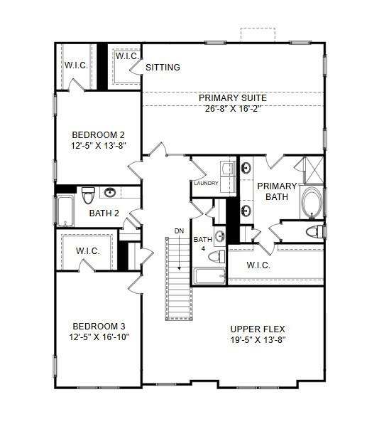 Stratford - Residential