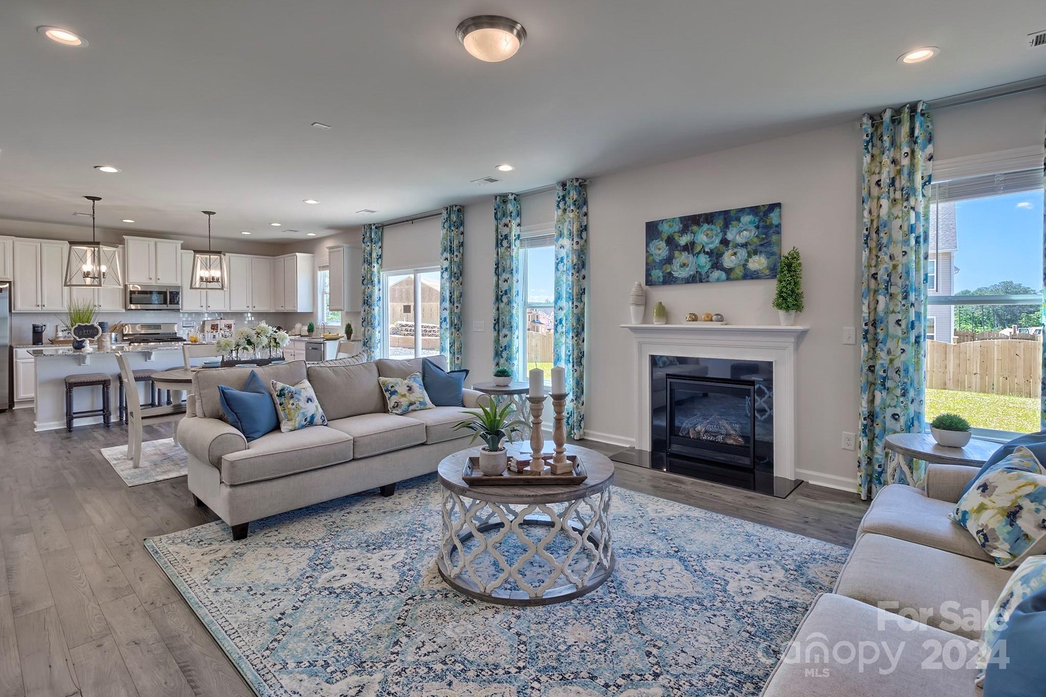 Stratford - Residential