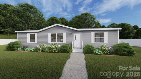 Photo of 257 Brookwood Drive, Marion, NC 28752 (MLS # 4391967)