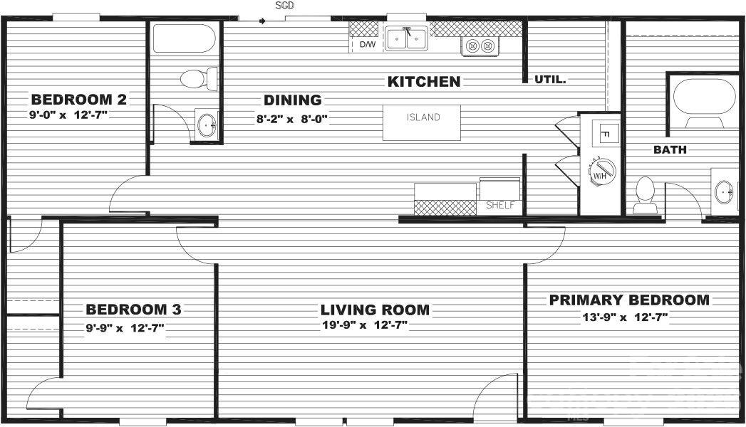 257 Brookwood Drive