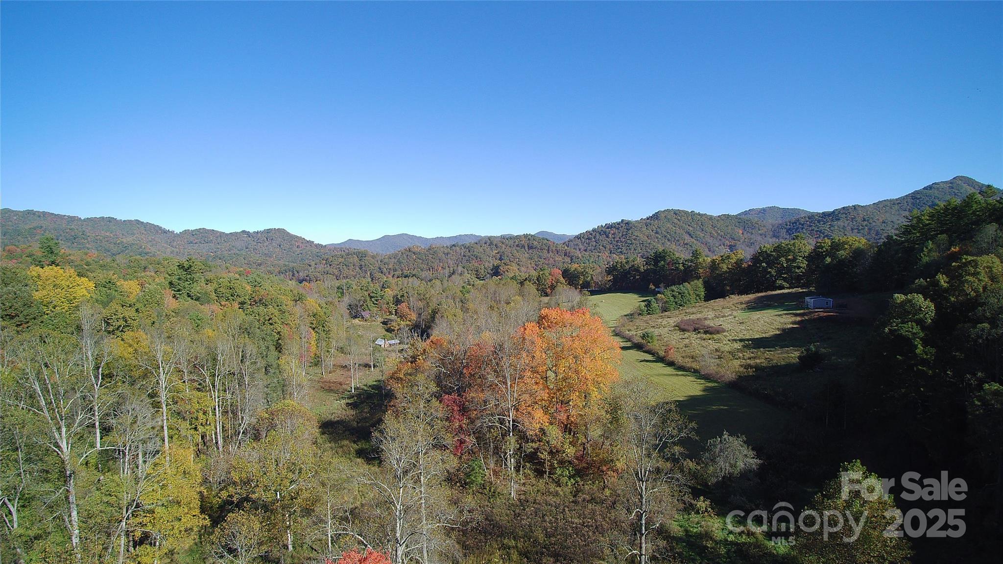 Tracts 2A & 2B Rabbit Skin Road Tract 2A & 2B