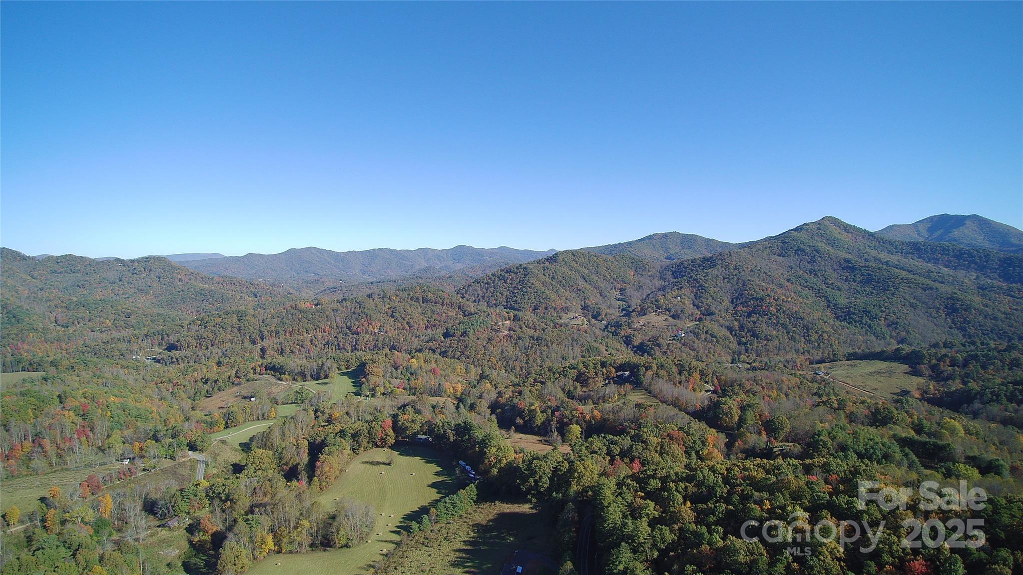 Tracts 2A & 2B Rabbit Skin Road Tract 2A & 2B