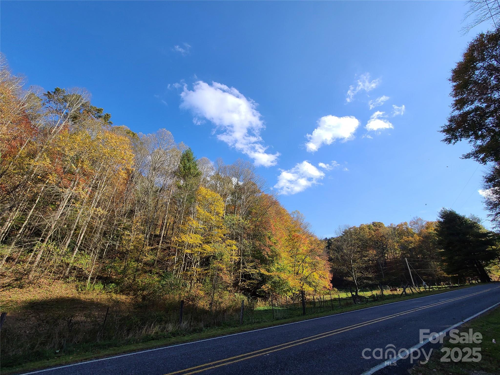 Tracts 2A & 2B Rabbit Skin Road Tract 2A & 2B