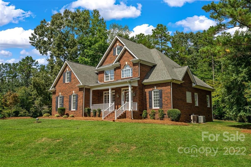 Berkshire - Residential