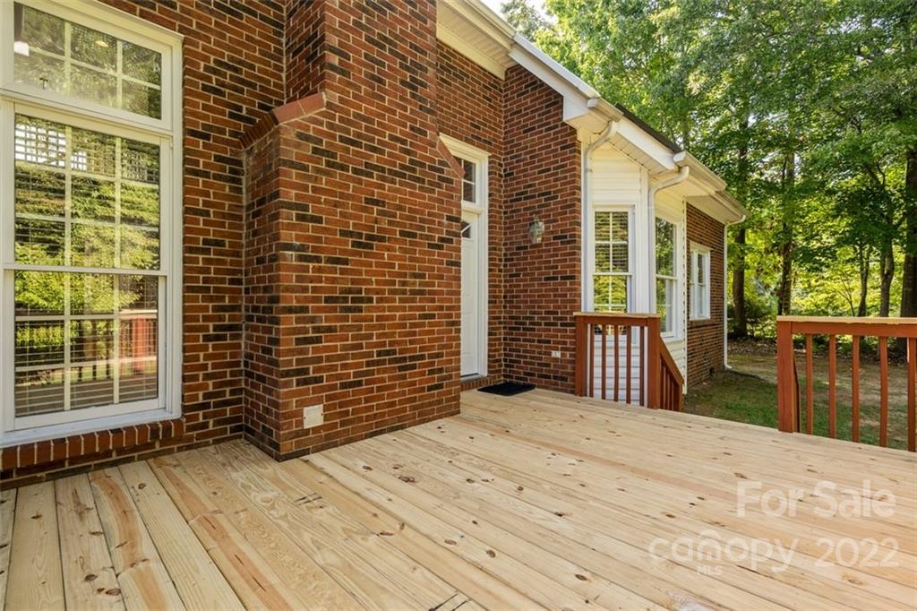 Berkshire - Residential