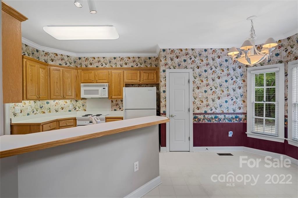 Berkshire - Residential