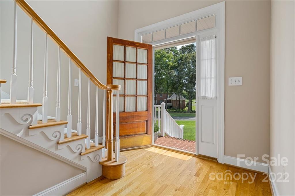 Berkshire - Residential