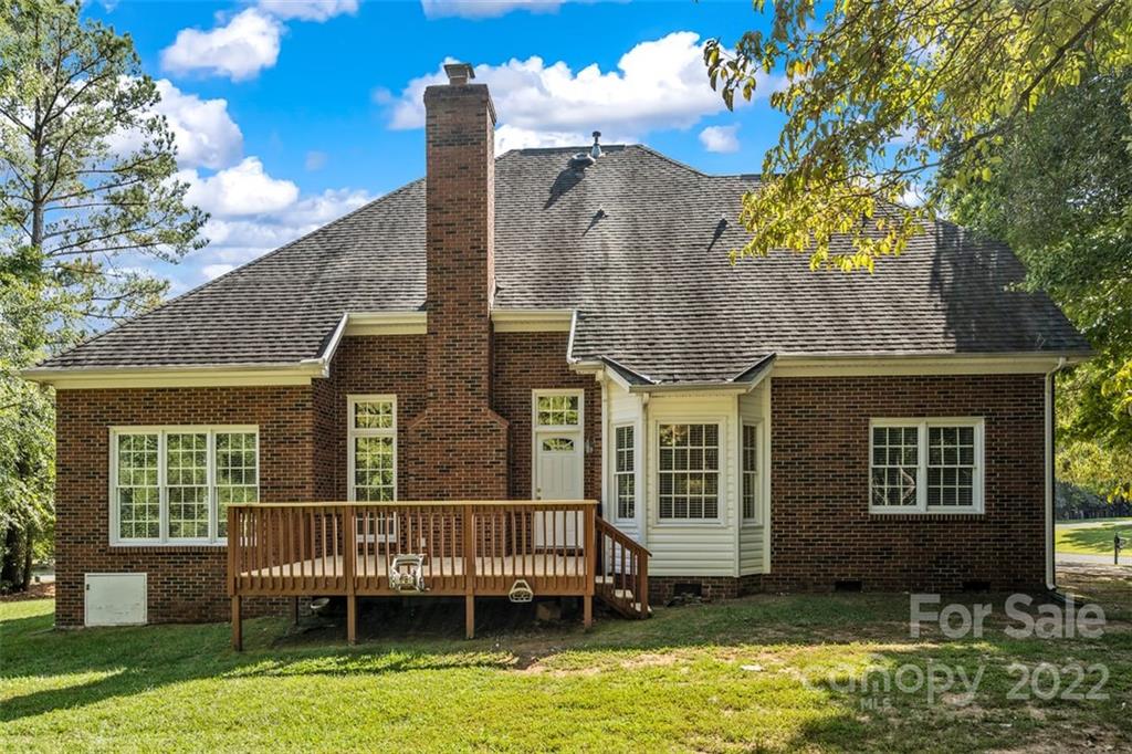 Berkshire - Residential