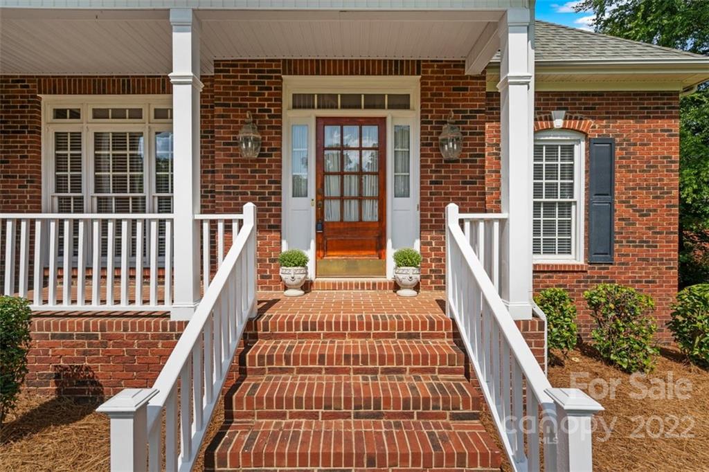 Berkshire - Residential