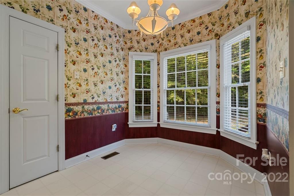 Berkshire - Residential