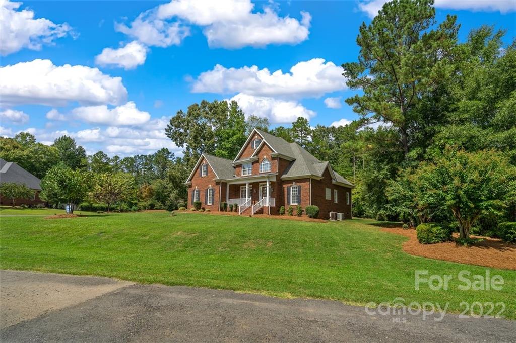 Berkshire - Residential