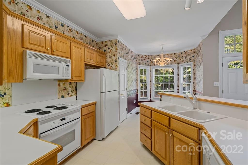 Berkshire - Residential