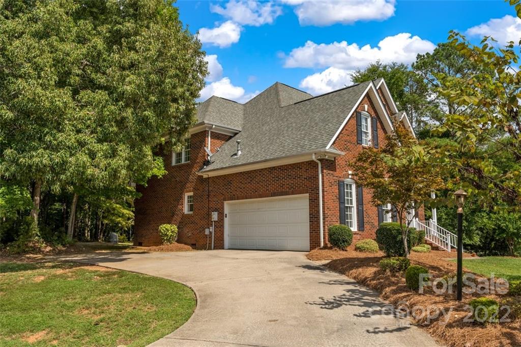 Berkshire - Residential