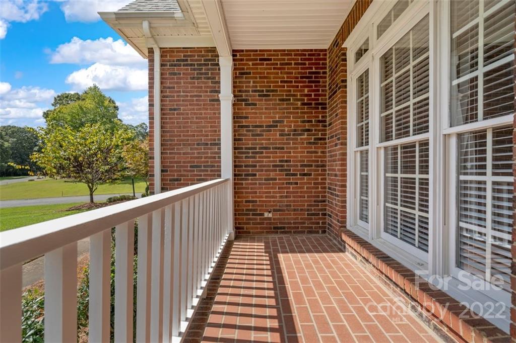 Berkshire - Residential