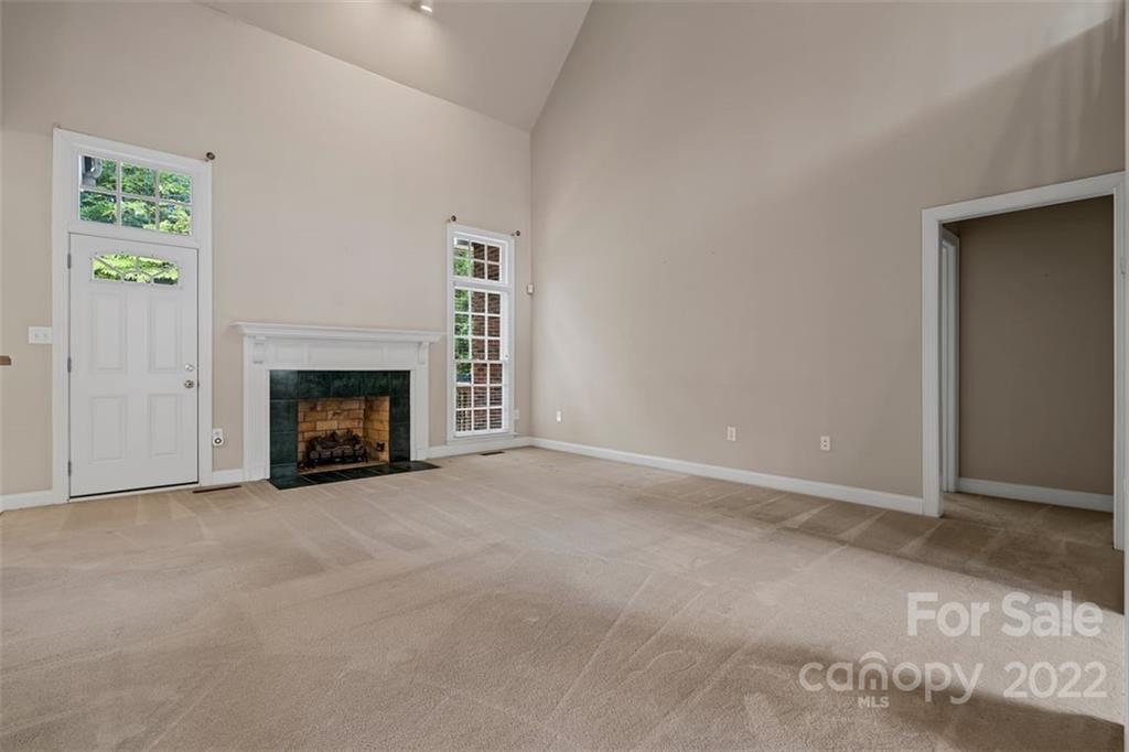 Berkshire - Residential