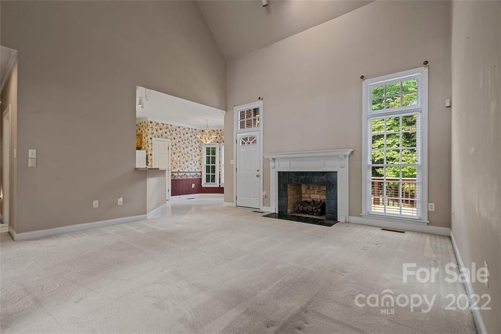 Berkshire - Residential