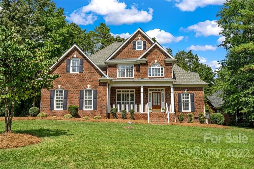 Berkshire - Residential
