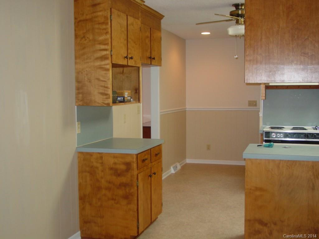 Random Hills - Residential