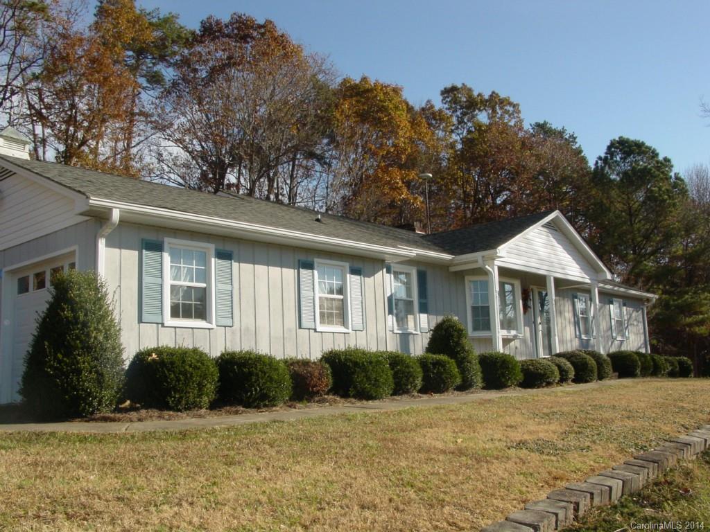 Random Hills - Residential