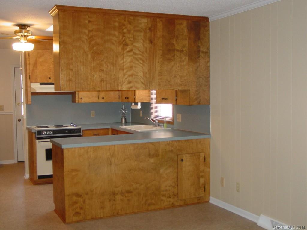 Random Hills - Residential