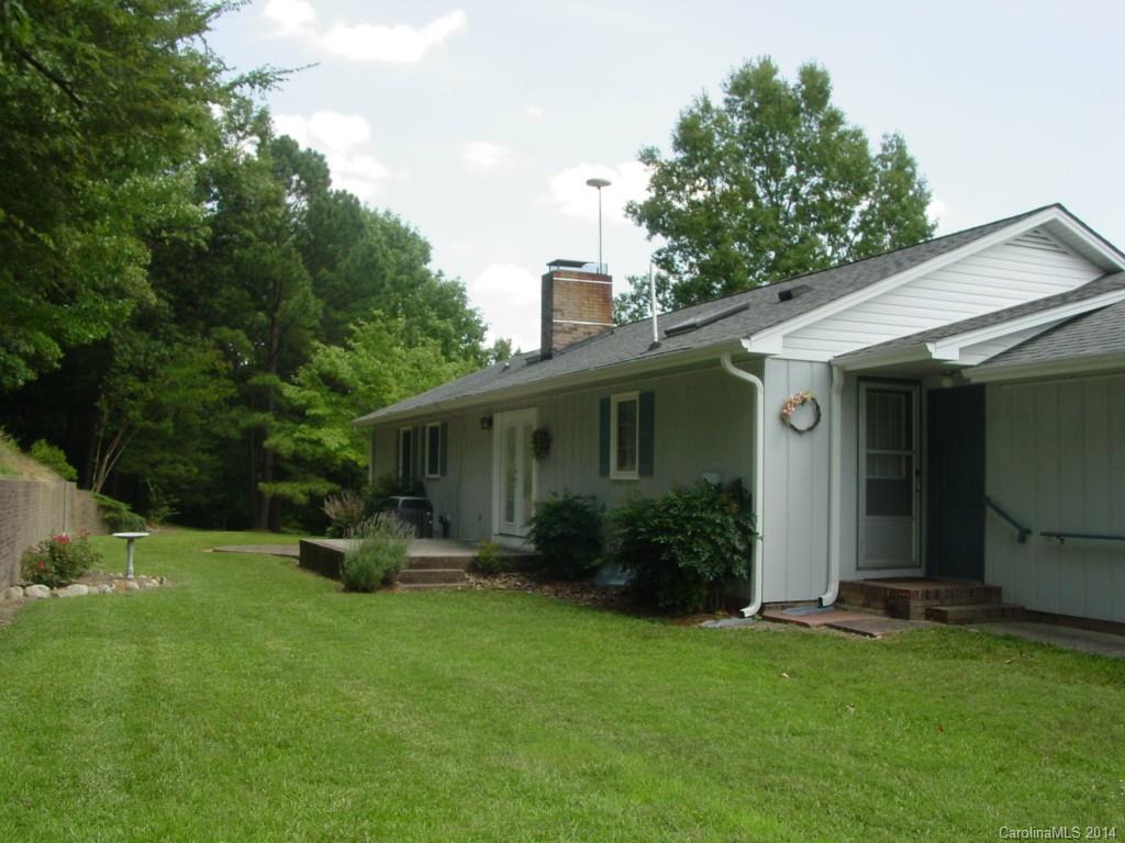 Random Hills - Residential