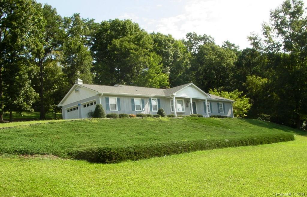 Random Hills - Residential