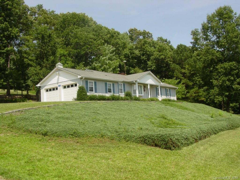 Random Hills - Residential