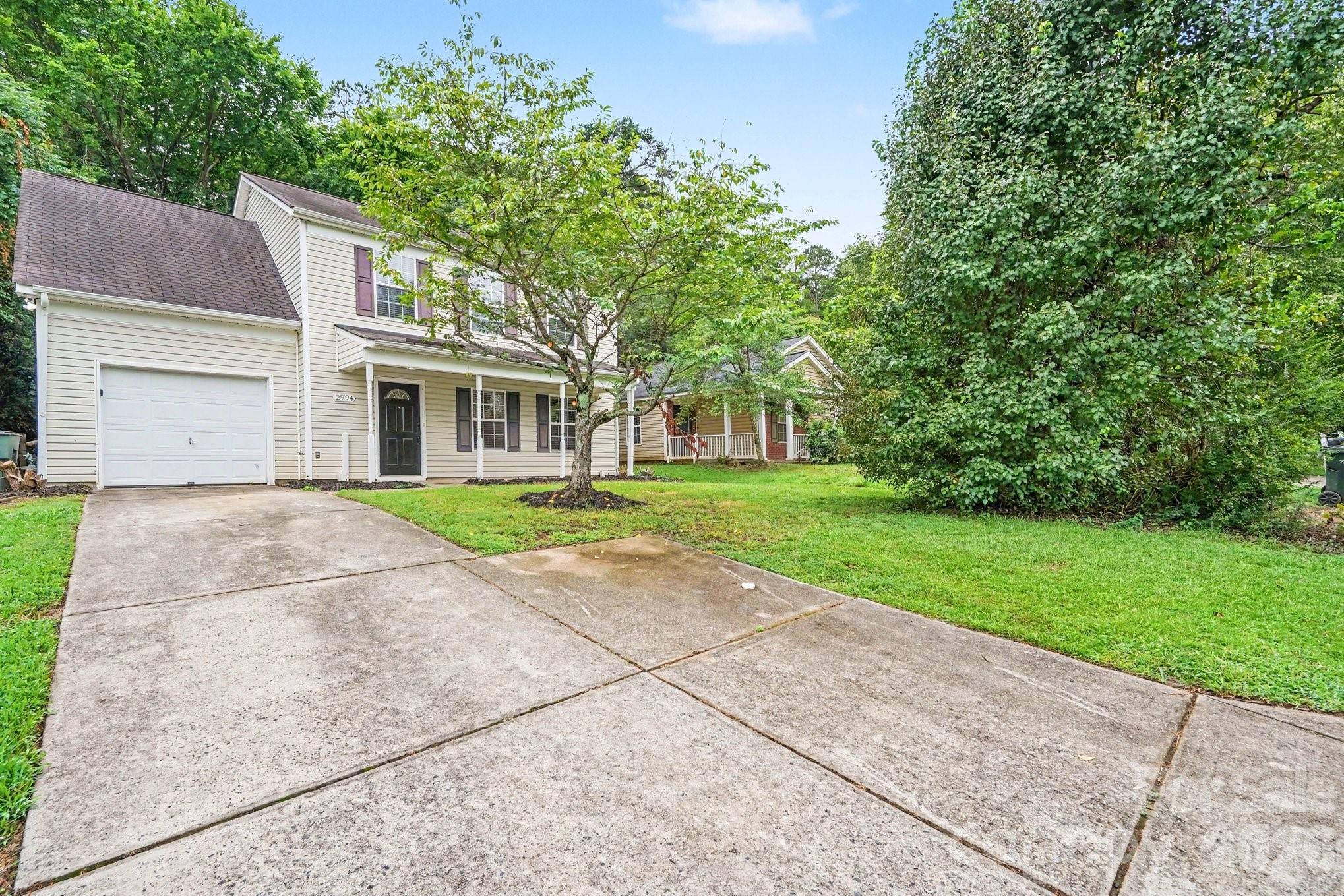 2994 Champion Lane SW
