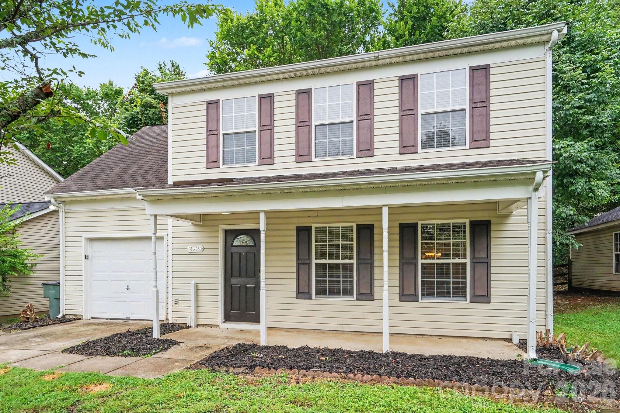 2994 Champion Lane SW, Concord, NC, 28025