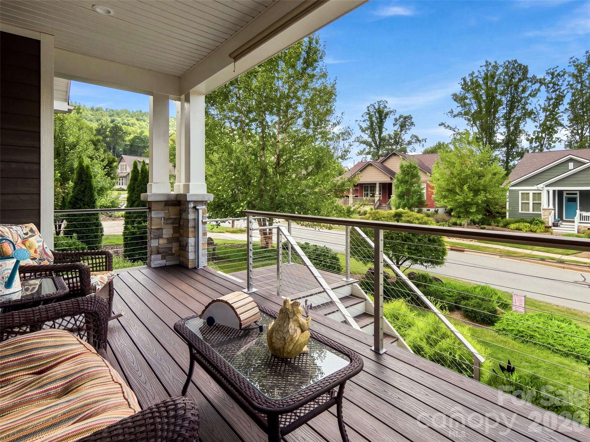 40 Buckhorn Gap Road