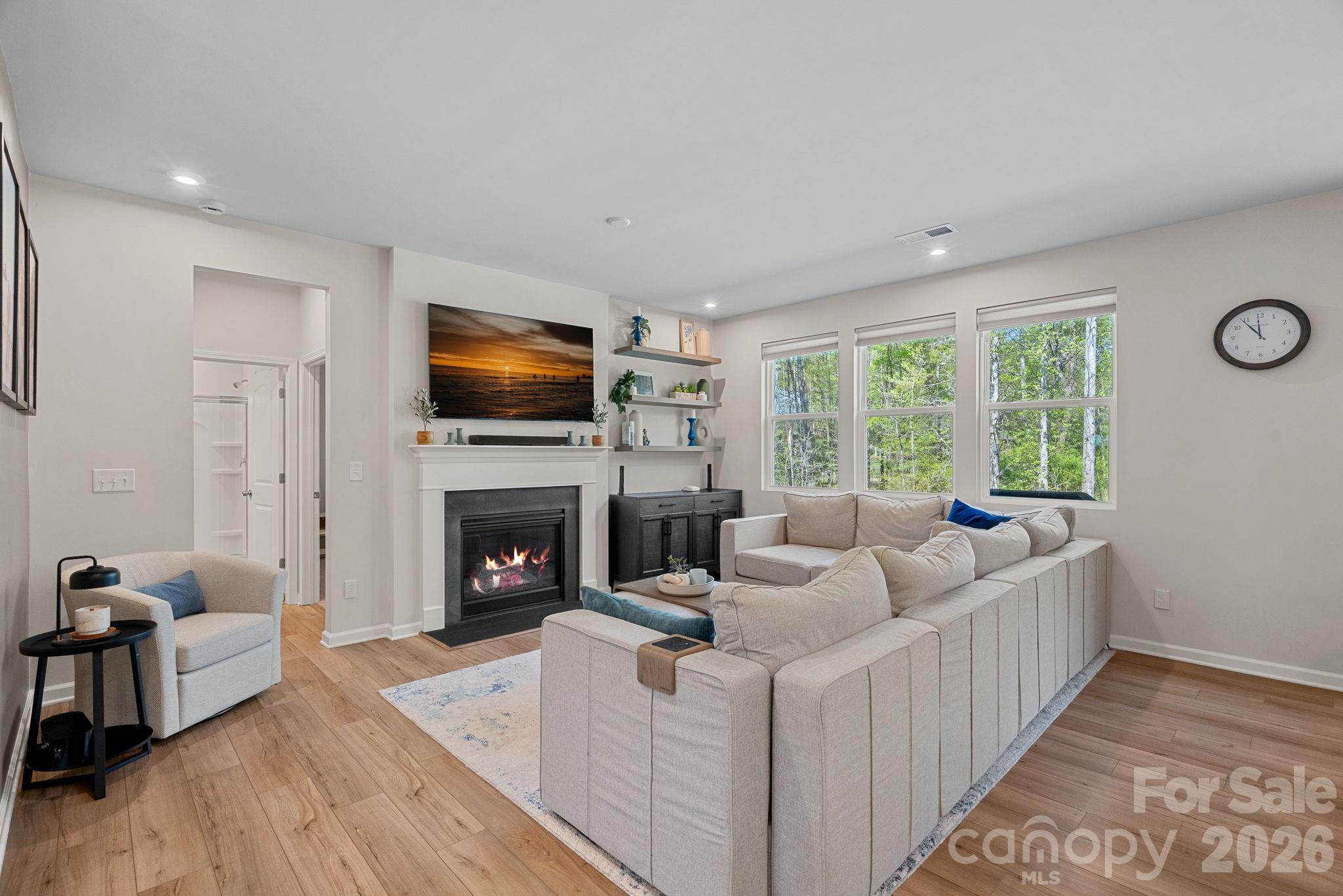 Carsen Glen - Residential