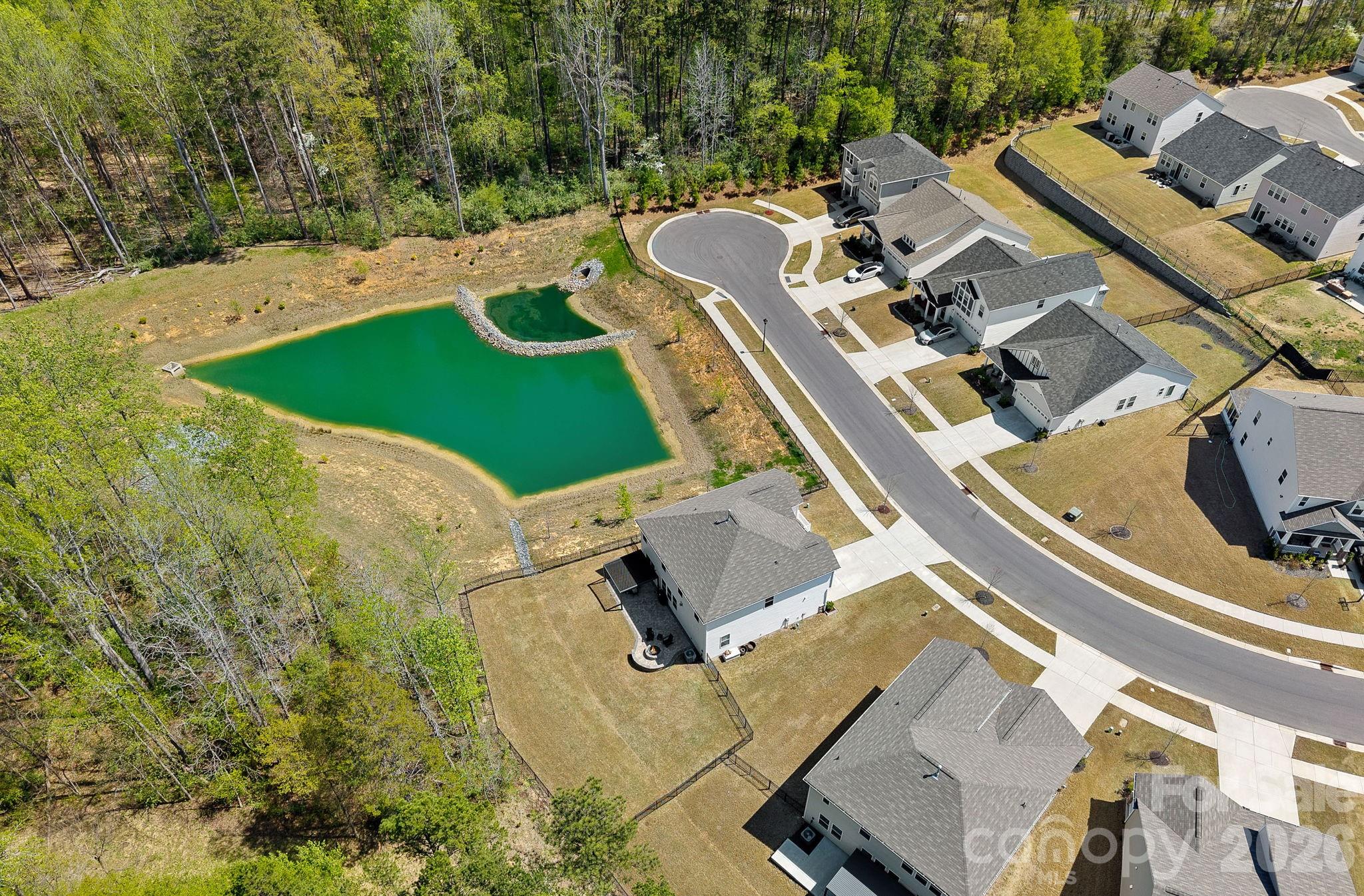 Carsen Glen - Residential