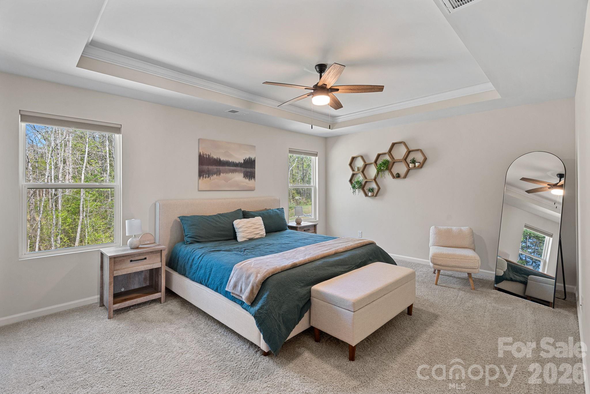 Carsen Glen - Residential