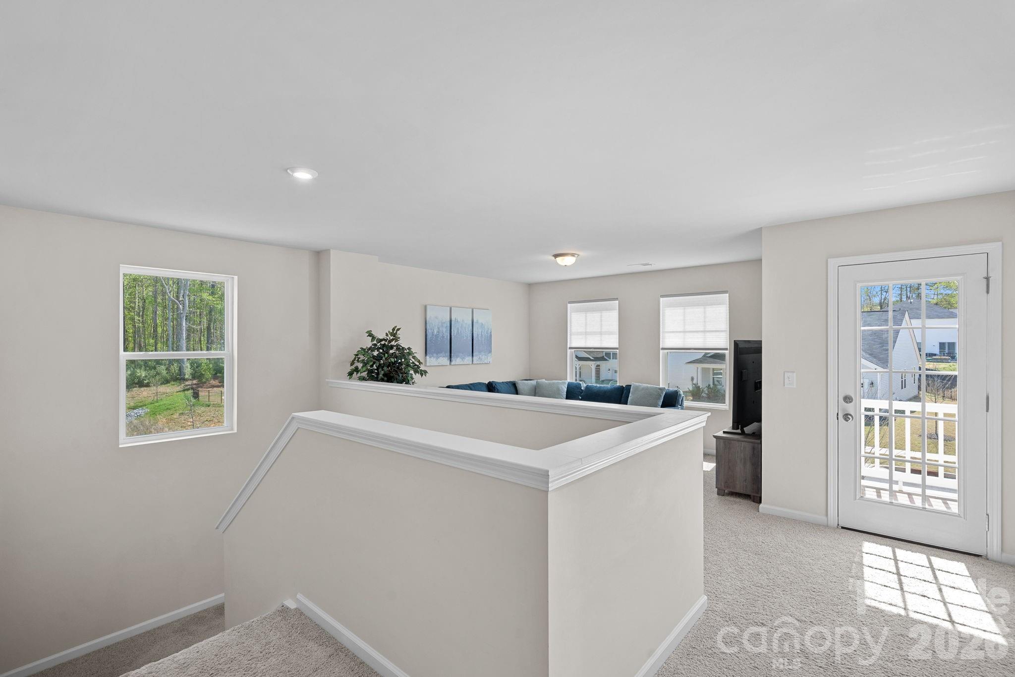 Carsen Glen - Residential