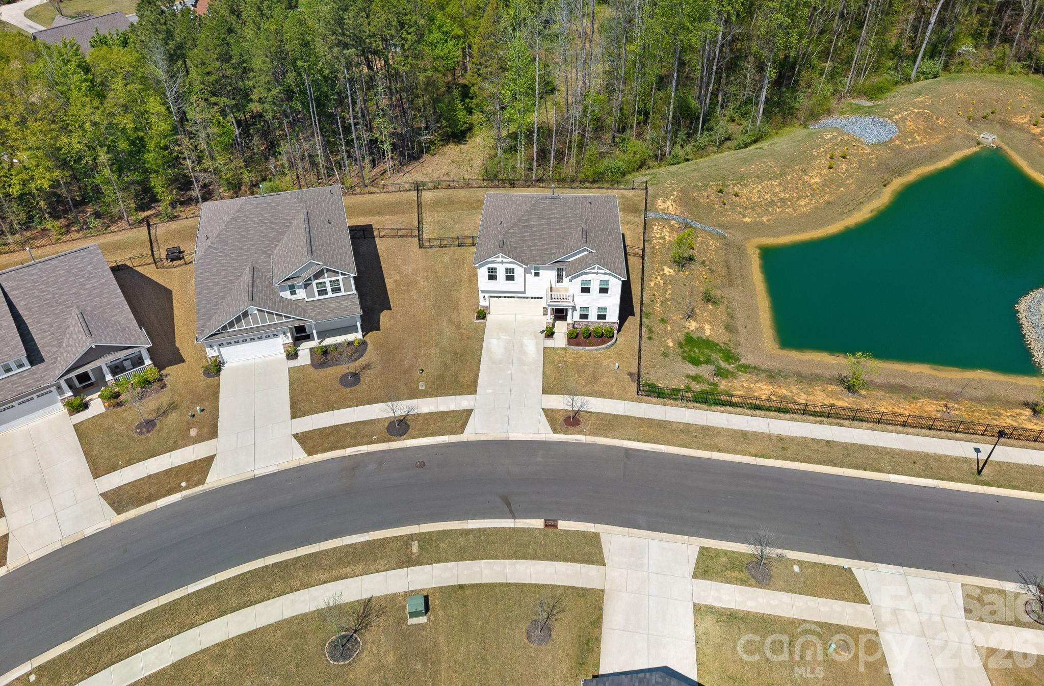 Carsen Glen - Residential