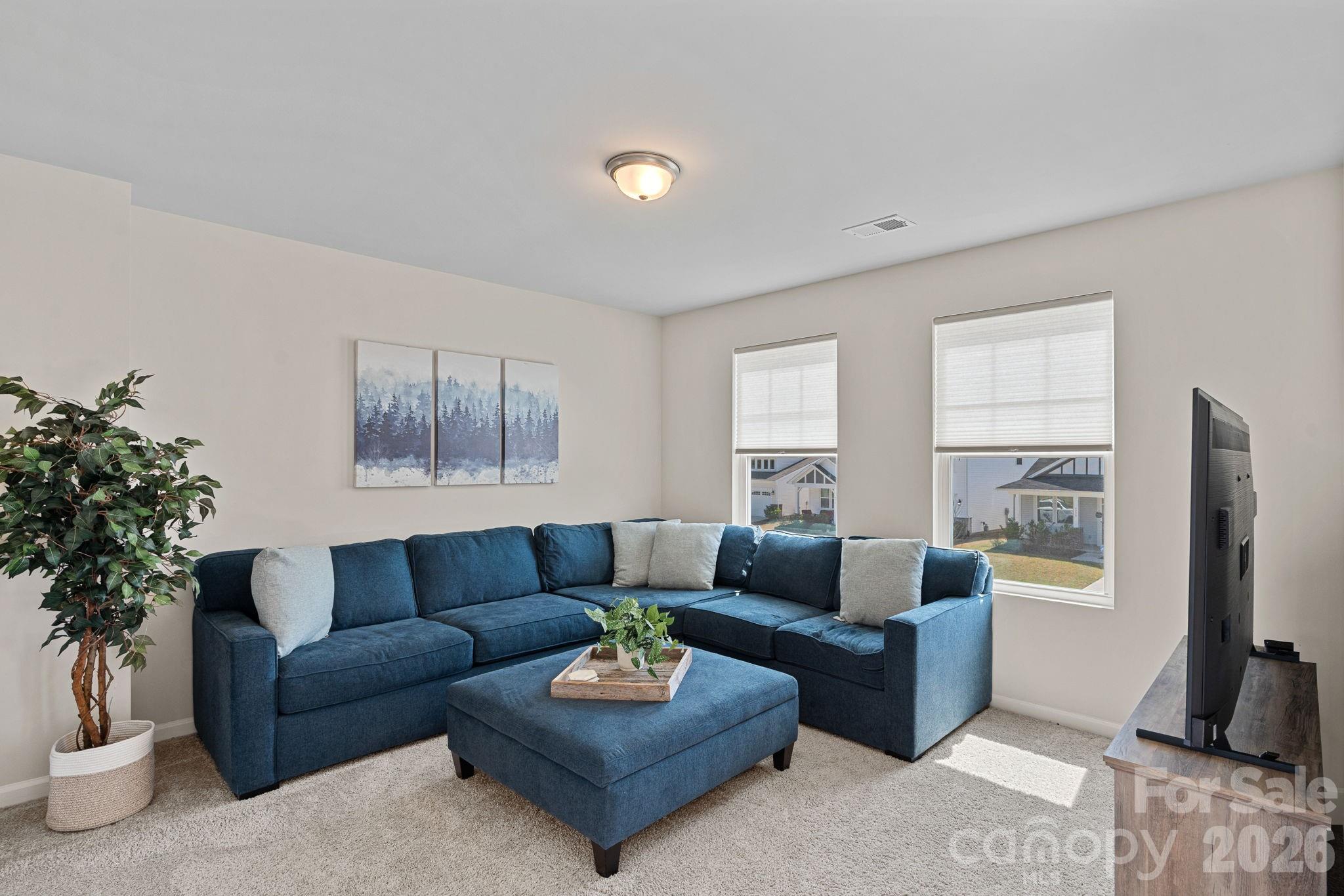 Carsen Glen - Residential