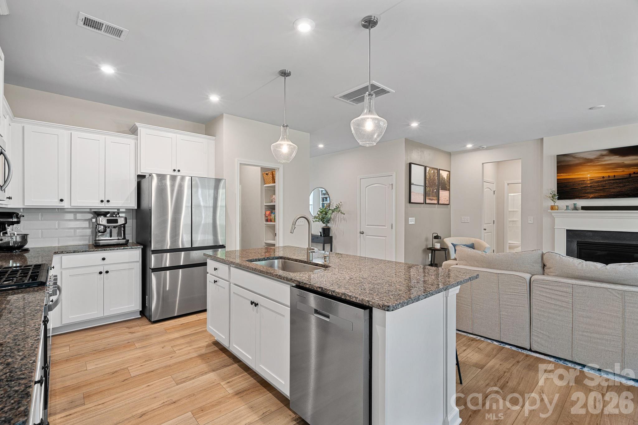 Carsen Glen - Residential