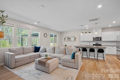 Photo of 4229 Matindale Way, Charlotte, NC 28216 (MLS # 4366475)