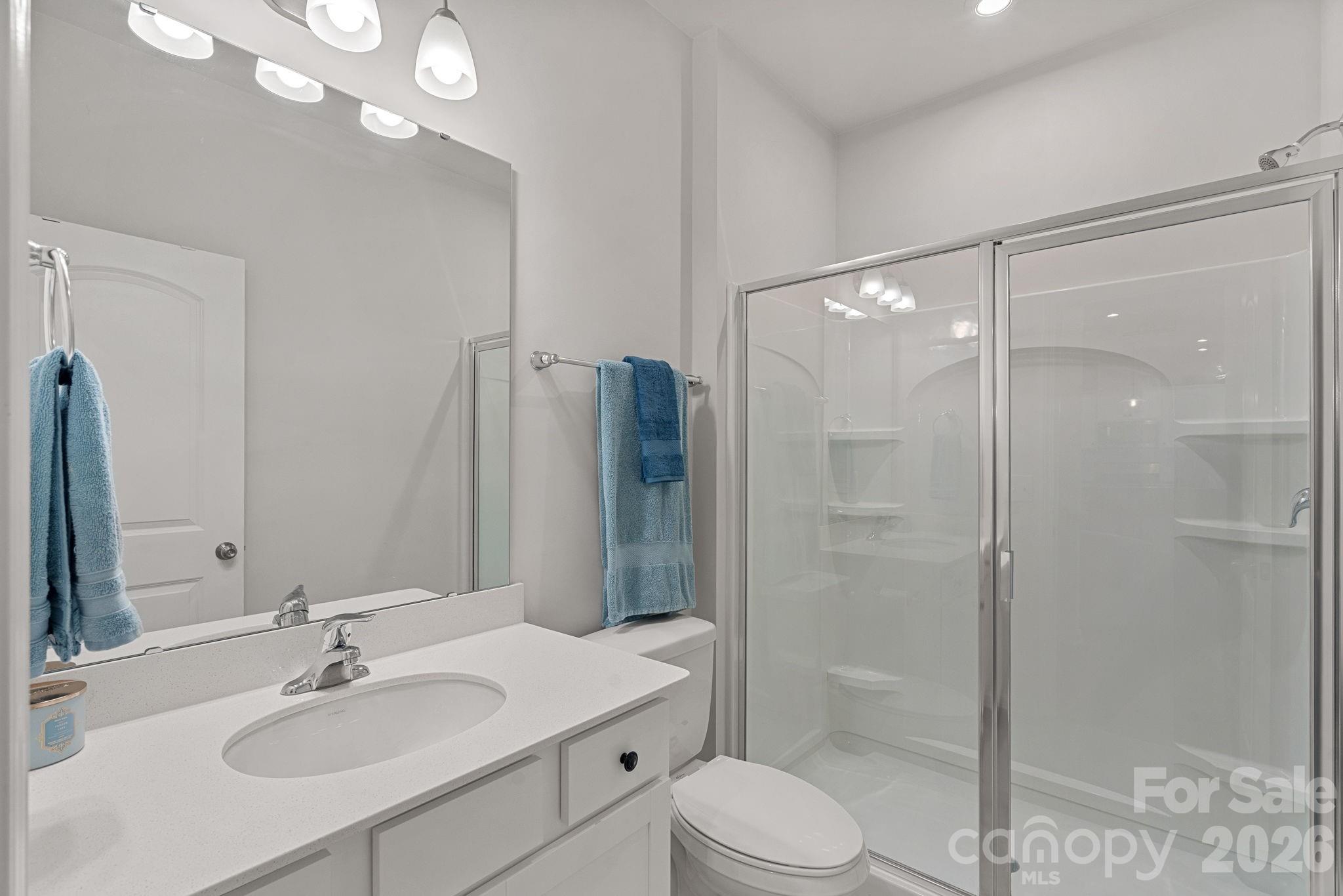 Carsen Glen - Residential